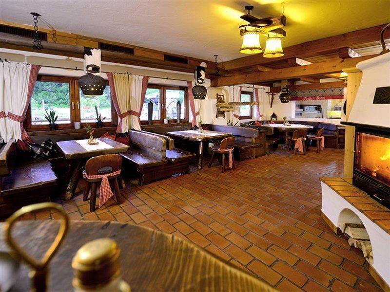 Hotel & Appartements Tiroler Buam Saalbach-Hinterglemm Exterior foto