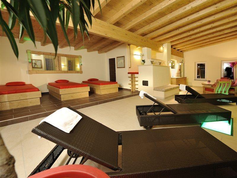 Hotel & Appartements Tiroler Buam Saalbach-Hinterglemm Exterior foto